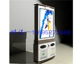 昆明時(shí)達(dá)廣告制品廠 打造高品質(zhì)廣告垃圾箱與滾動(dòng)燈箱的設(shè)計(jì)專家