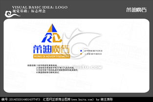 匯圖網(wǎng) 廣告公司LOGO設(shè)計(jì)創(chuàng)意之源與懸賞平臺